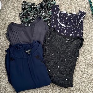 Vera Wang Top Bundle